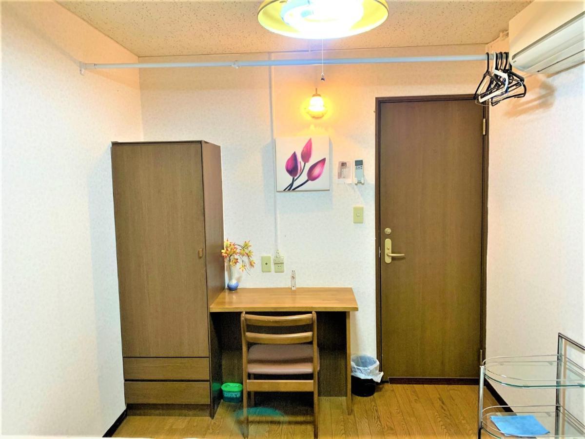 Tokyo Kakan Exterior photo