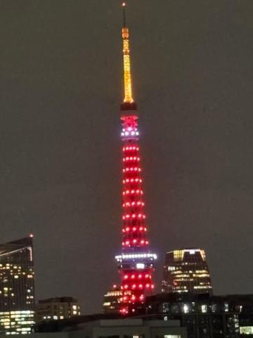 Tokyo Kakan Exterior photo