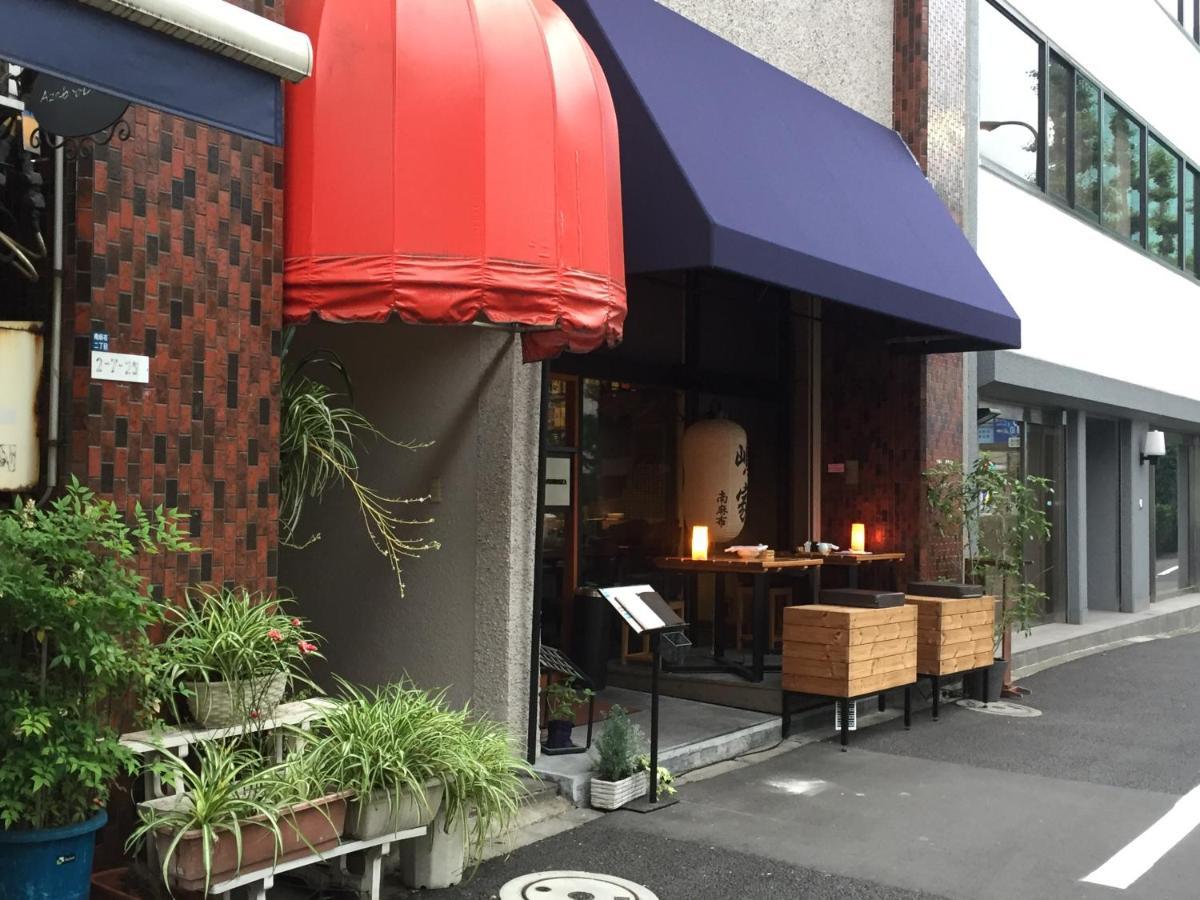 Tokyo Kakan Exterior photo